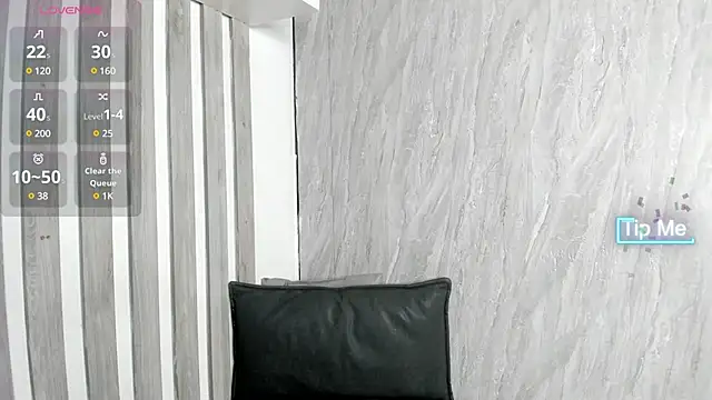 TaniaBellini online show from 22, 3, 2025