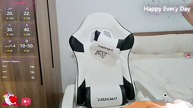 SlewVirus online show from 27, 10, 2025