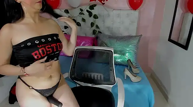 EmmySweett2 online show from 24, 2, 2025