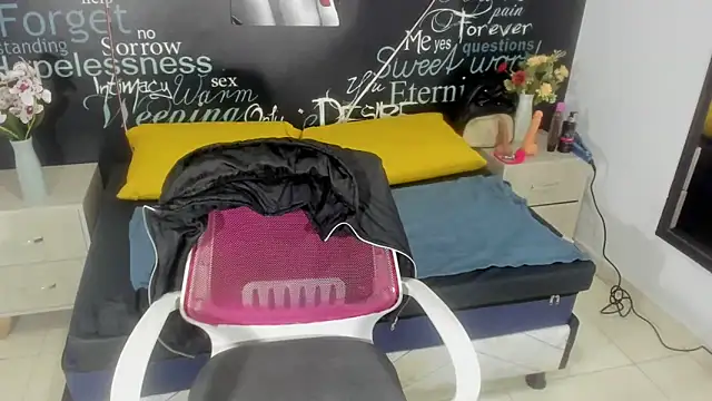 EmmySweett2 online show from 27, 10, 2025