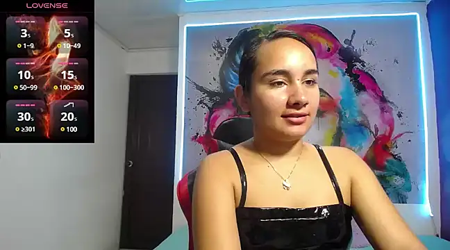 Maylin horny19 online show from 3, 3, 2025