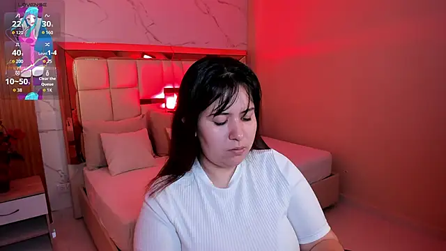 zoes milee online show from 5, 12, 2025