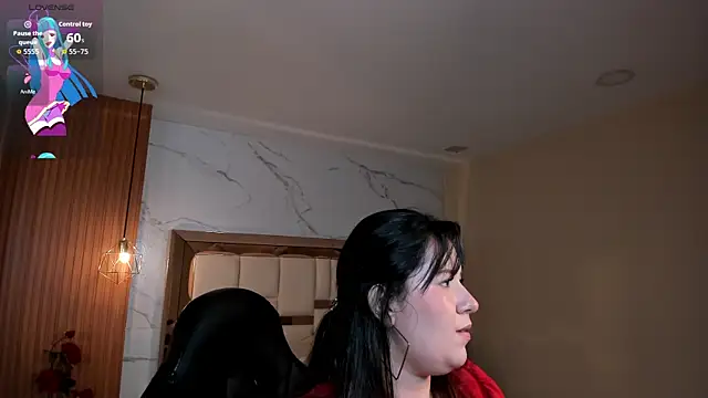 zoes milee online show from 15, 1, 2026