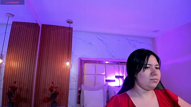 zoes milee online show from 23, 2, 2026