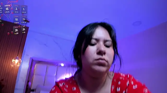 zoes milee online show from 24, 3, 2026