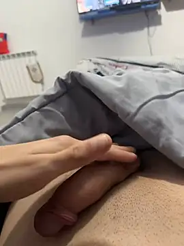 lucarioos06 online show from 14, 1, 2025