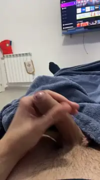 lucarioos06 online show from 28, 1, 2025