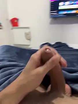 lucarioos06 online show from 21, 1, 2025