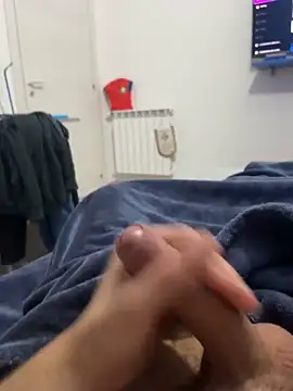 lucarioos06 online show from 26, 1, 2025