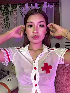 Snapshot of Selesumii chatting on 13, 1, 2026 Selesumii online show from 13, 1, 2026