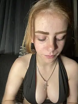 VioletxBlue online show from 22, 6, 2026