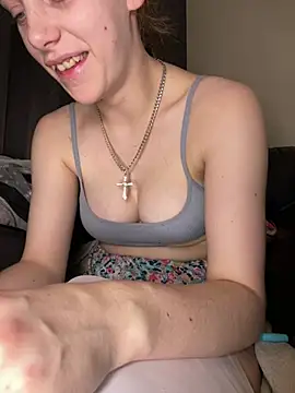 VioletxBlue online show from 15, 4, 2026