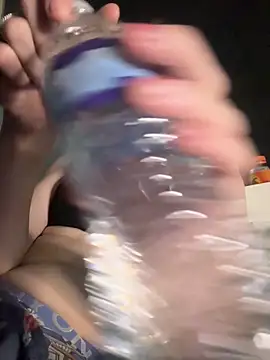 VioletxBlue online show from 14, 12, 2025