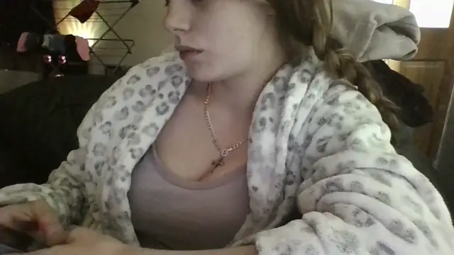 VioletxBlue online show from 10, 6, 2026