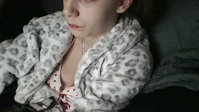 VioletxBlue online show from 13, 1, 2026