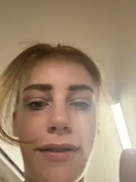 VioletxBlue online show from 7, 7, 2026