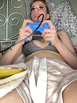 VioletxBlue online show from 2, 5, 2026