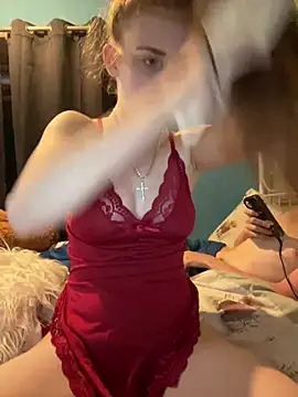 VioletxBlue online show from 28, 5, 2026