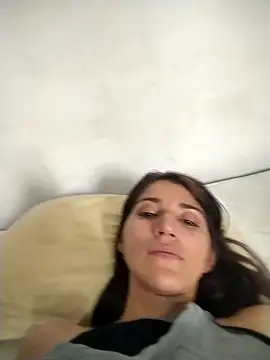 RubiSharqui  online show from 18, 4, 2026