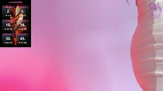 RubiSharqui  online show from 12, 2, 2026