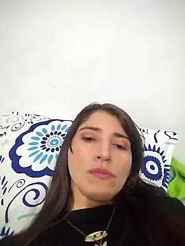 RubiSharqui  online show from 18, 4, 2026