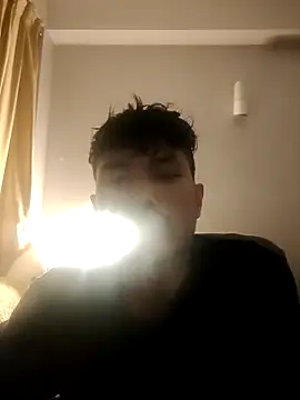 MysticalTylerAKXylo online show from 20, 9, 2025