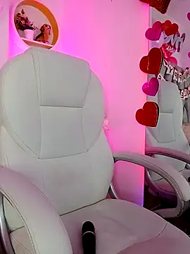 SussanHottye1  online show from 15, 2, 2025