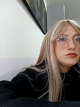 SussanHottye1  online show from 8, 2, 2025