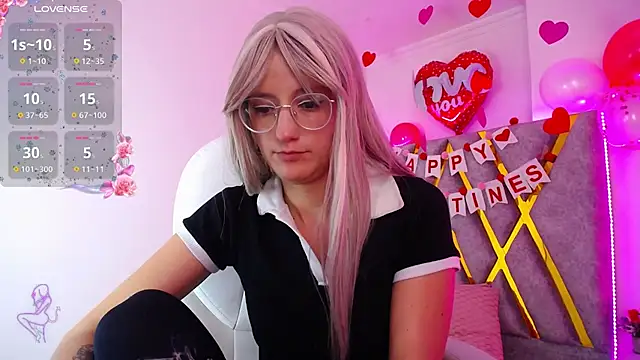 SussanHottye1  online show from 11, 2, 2025