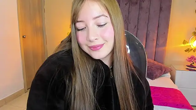 Snapshot of Dahlia_Rousse chatting on 3, 12, 2025 Dahlia Rousse online show from 3, 12, 2025