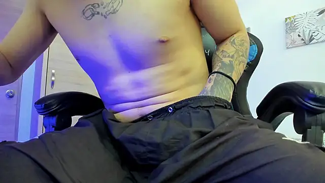 adam wick online show from 16, 1, 2025