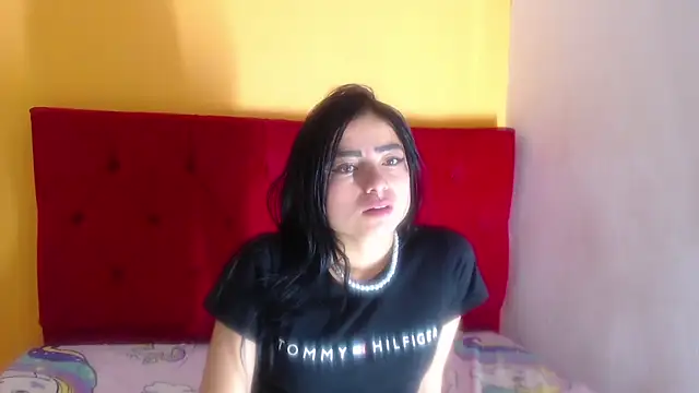 astreajonescm101 online show from 14, 1, 2025