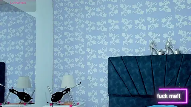 SalomeSimonz online show from 16, 11, 2025