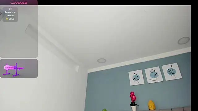 Snapshot of Camerun_n_Damian chatting on 10, 10, 2025 Camerun n Damian online show from 10, 10, 2025