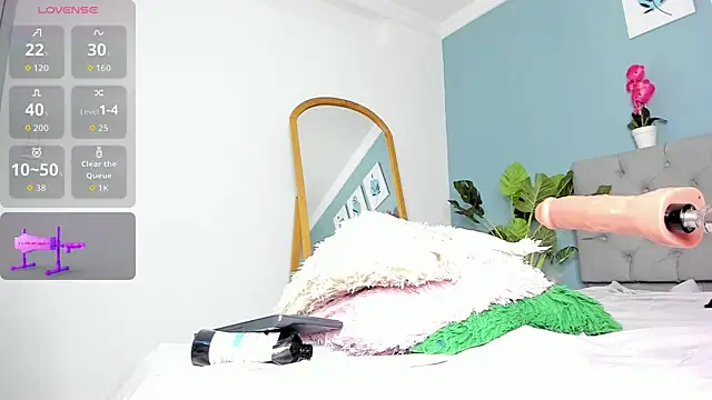 Snapshot of Camerun_n_Damian chatting on 26, 10, 2025 Camerun n Damian online show from 26, 10, 2025