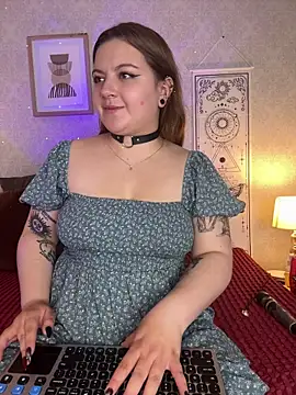 Veronica simons online show from 29, 6, 2026