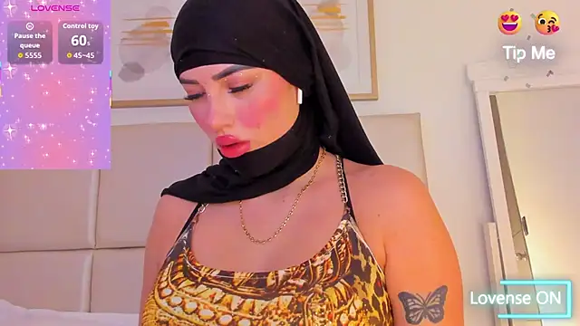 taylorsmiiith  online show from 25, 2, 2026