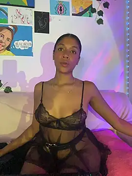 ElectraaJoness online show from 19, 7, 2026