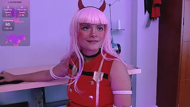 Snapshot of Mattilda_18 chatting on 29, 9, 2025 Mattilda 18 online show from 29, 9, 2025