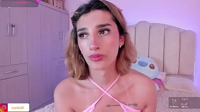 Queensara  online show from 10, 3, 2025