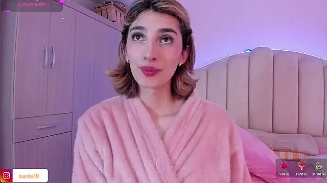 Queensara  online show from 7, 2, 2025