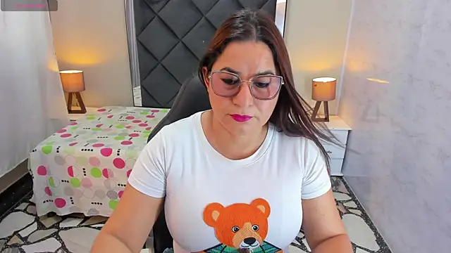 CamyMature online show from 27, 1, 2025