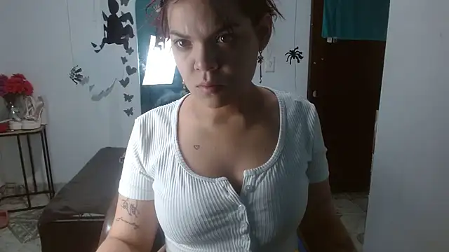 Snapshot of Krishell_milk chatting on 5, 10, 2025 Krishell milk online show from 5, 10, 2025