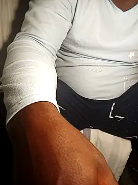 Dube501 online show from 4, 10, 2025