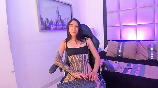 Snapshot of MeganPresleyy chatting on 11, 6, 2026 MeganPresleyy online show from 11, 6, 2026