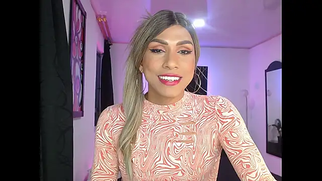 SophiaDuke online show from 18, 1, 2025