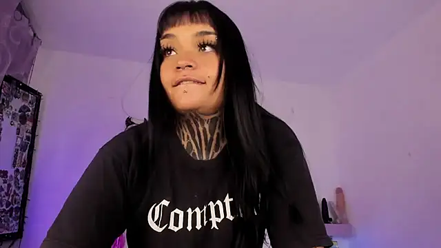 amyswallow7 online show from 10, 2, 2026