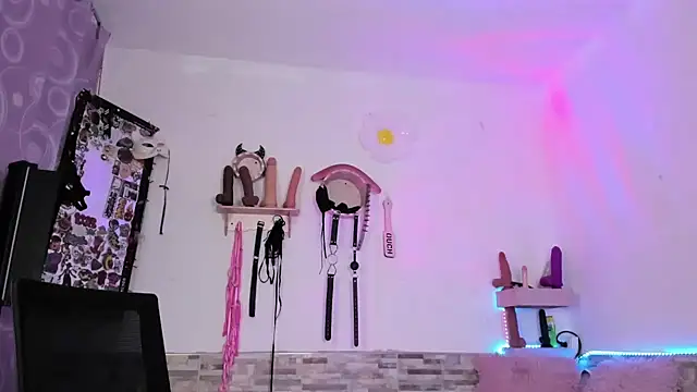 amyswallow7 online show from 22, 2, 2026