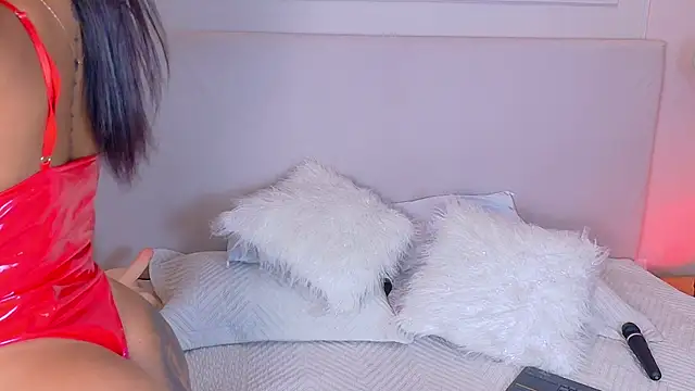 AlynAllen online show from 5, 11, 2025