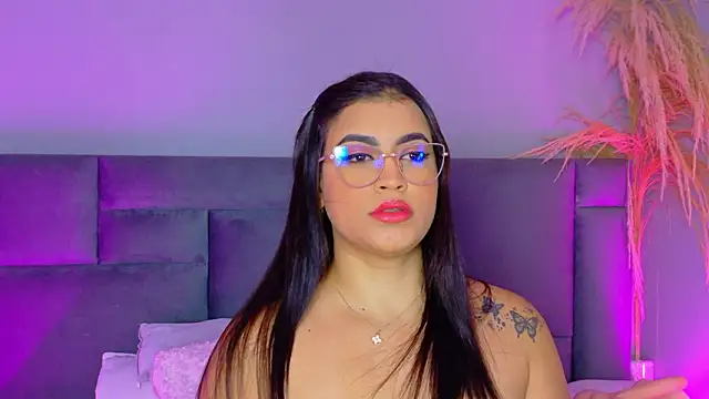 AlynAllen online show from 25, 2, 2026